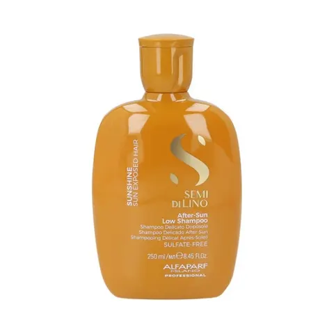 Alfaparf Semi di Lino Sunshine Szampon po Słońcu 250ml