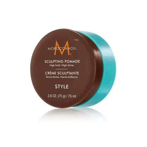MOROCCOANOIL Pomada modelująca 75 ml