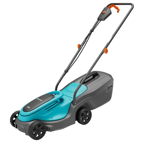 Gardena PowerMax 30/18V P4A 14630-20 - Akumulatorowa kosiarka