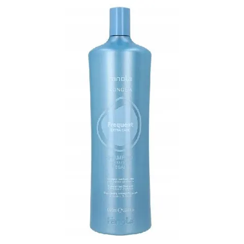 Fanola Wonder Frequent Szampon do częstego mycia 1000ml