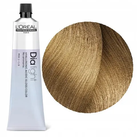 Loreal DIA COLOR Profesjonalna farba do włosów 60ml 9.3