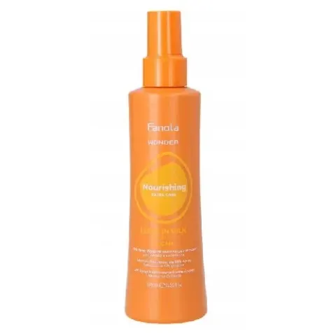 Fanola Wonder Nourishing Leave-In Mleczko w sprayu 195ml