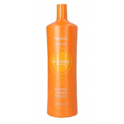 Fanola Wonder Nourishing Maska nawilżająca 1000ml