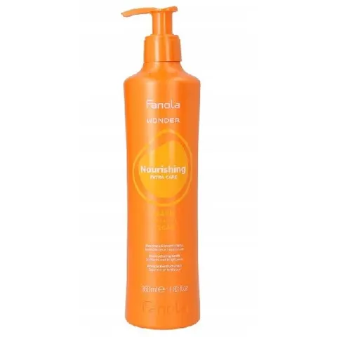 Fanola Wonder Nourishing Maska nawilżająca 350ml
