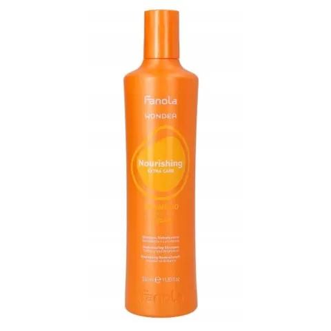 Fanola Wonder Nourishing Shampoo 350ml