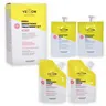 Yellow Professional Keratin Smoothing Treatment Kit Zestaw do wygładzenia włosów