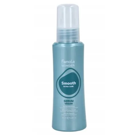 Fanola Wonder Smooth Serum wygładzające 100ml
