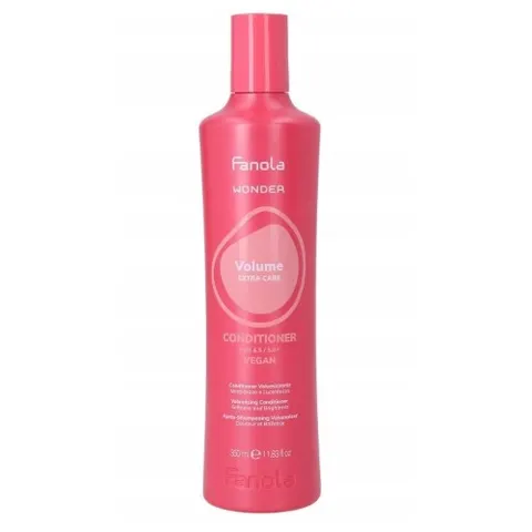 Fanola Wonder Volume Odżywka dodająca objętość 350ml