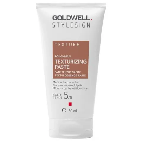 Goldwell Texture Roughman Texturizing Paste pasta teksturyzująca 50ml