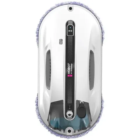 Hobot R3 - Robot do czyszczenia okien