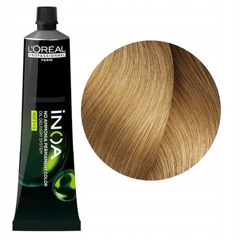 LOREAL INOA farba 60g 9.3