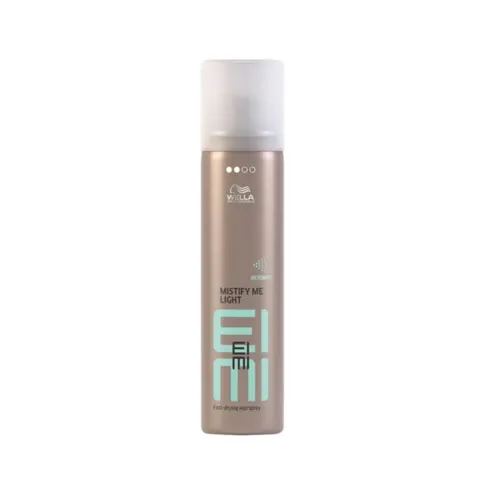 WELLA EIMI Mistify Me Light lakier 75ml