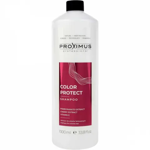 Proximus Szampon do włosów farbowanych COLOR 1000ml