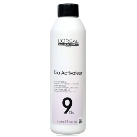 L'OREAL DIA REWELATOR 2,7% 236ml
