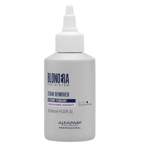 Alfaparf Milano Blondera płyn do usuwania plam 125ml