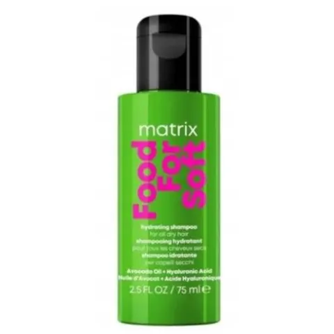 Matrix Food For Soft Szampon włosy suche 75 ml