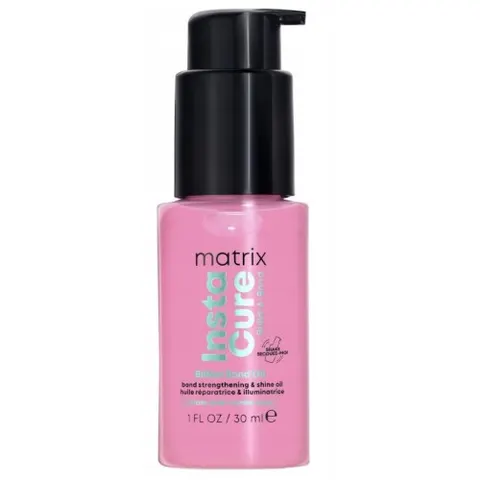 Matrix Instacure Build-A-Bond olejek odbudowujący termoochronny 30ml