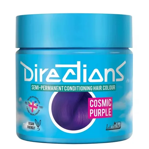 DIRECTIONS Cosmic Purple 100ml