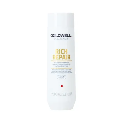 Goldwell DS Szampon do włosów Rich Repair 100ml