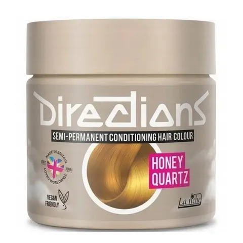 DIRECTIONS Honey Quartz 100ml