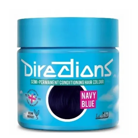 DIRECTIONS Navy Blue 100ml