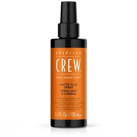 American Crew Matte Clay Spray do włosów 150 ml
