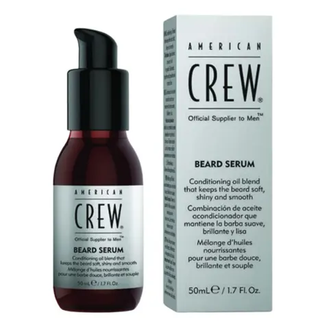 American Crew Beard Serum do brody 50ml