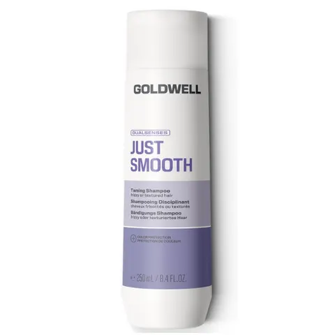 Goldwell Dualsenses Just Smooth szampon ujarzmiający 250ml