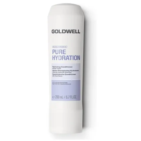 Goldwell Dualsenses Pure Hydration odżywka nawilżająca 200ml
