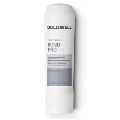 Goldwell Dualsenses Bond Pro odżywka wzmacniająca do włosów 200ml