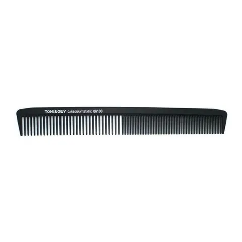 TONI&GUY Grzebień Carbon Antistatic Comb 06100