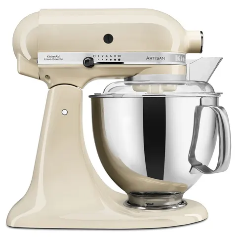 KitchenAid Artisan 5KSM175 - Migdałowy - Robot kuchenny
