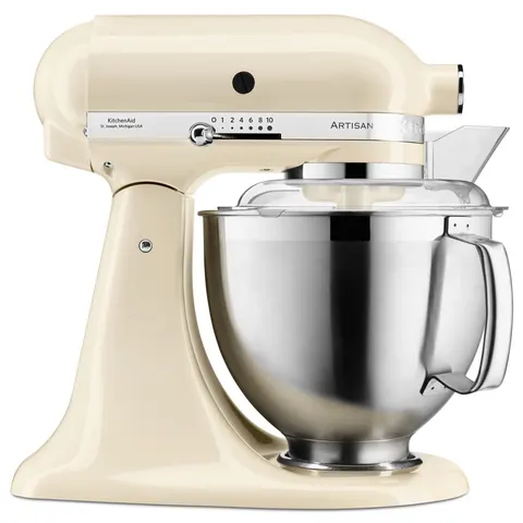 KitchenAid Artisan 5KSM185 - Migdałowy - Robot kuchenny