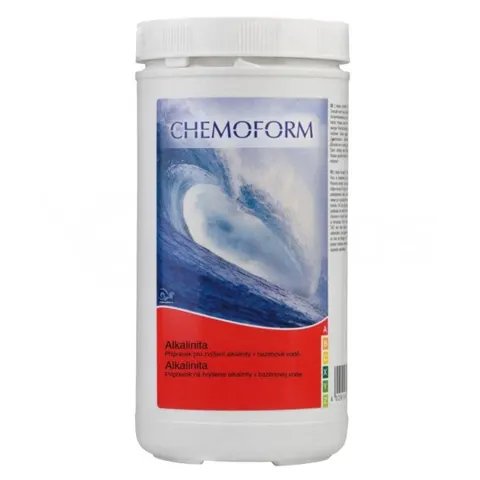 Chemoform Alkaliczny - 1kg