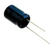 10000uF / 25V 105°C kondensator elektrolityczny