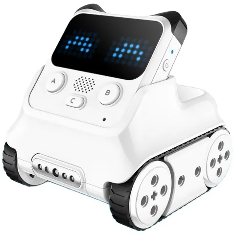 Makeblock Codey Rocky - Robot zabawka