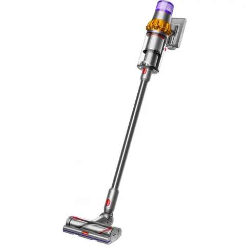 Dyson V15 Detect Absolute 2023 - Odkurzacz pionowy