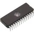 27C160 pamięć EPROM 16Mbit; DIP42