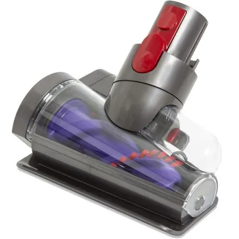 Dysza Dyson ze szczotką stożkową do V8/V10/V11/V15/Outsize - oryginalna
