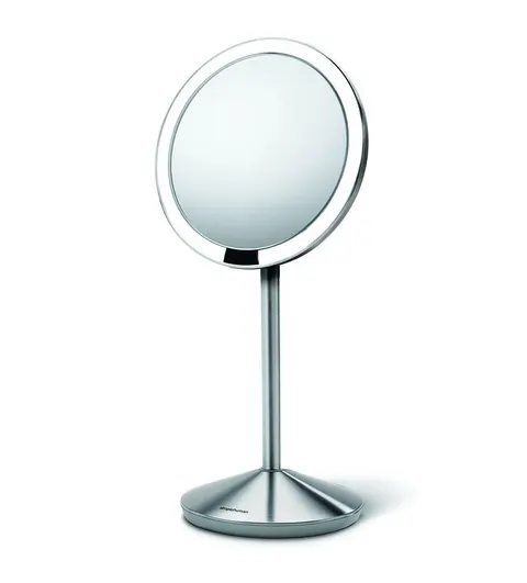 Simplehuman Sensor Tru-lux ST3004 - Lusterko kosmetyczne