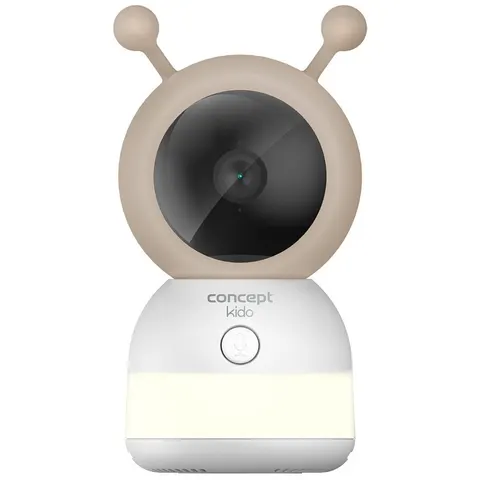 Concept KD4000 SMART KIDO - Elektroniczna niania