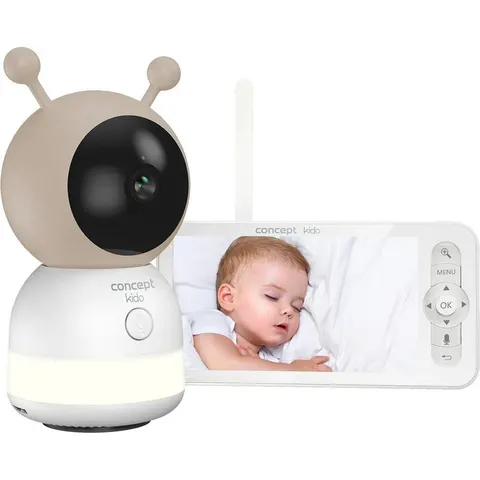 Concept KD4010 SMART KIDO - Elektroniczna niania