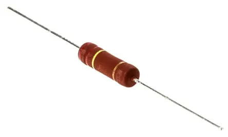 3W 100R Rezystor metalizowany