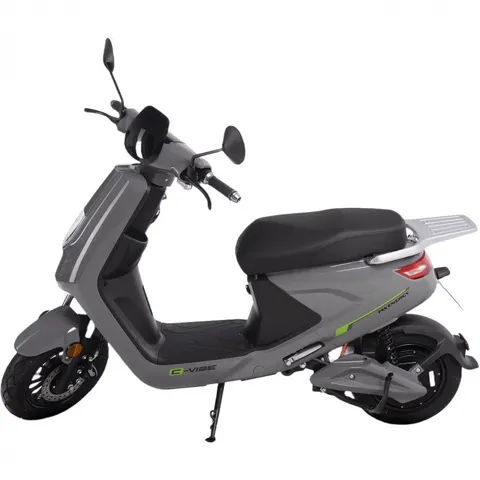 MS Energy C-VIBE - Skuter elektryczny