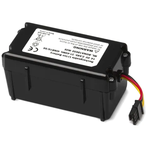 Bateria Sencor SRX 1002 - 2600 mAh