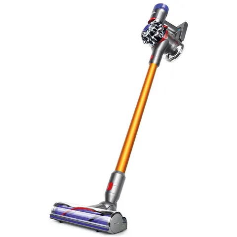 Dyson V8 Absolute 2023 - Odkurzacz pionowy