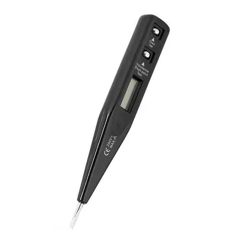 Tester napięcia 12-250V