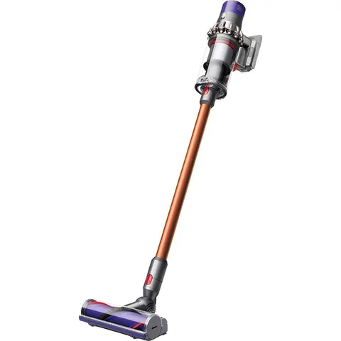 Dyson V10 Absolute 2023 - Odkurzacz pionowy