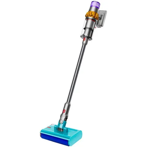 Dyson V15s Detect Submarine - Odkurzacz pionowy 3w1
