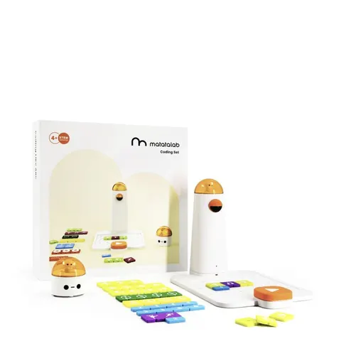 Matatalab Coding Set - Zestaw do kodowania
